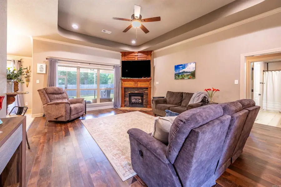 226 Jackson Park Cove, Cabot, AR 72023 - #3