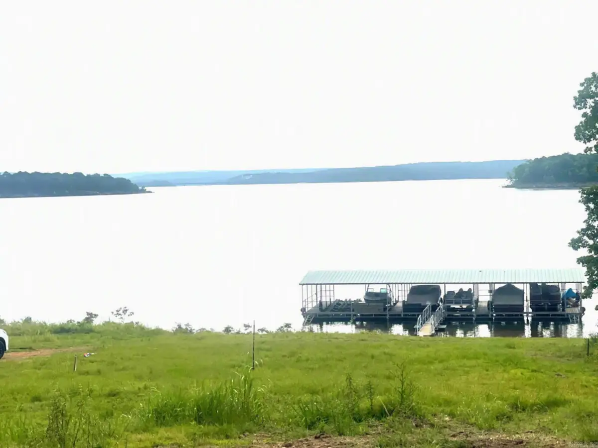 Tract 4 Sunnyside Of The Bay, Fairfield Bay, AR 72088 - #1