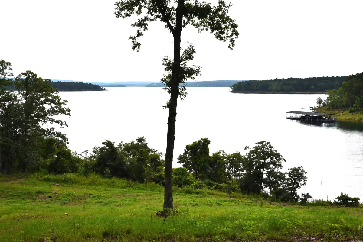 Tract 5 Sunnyside Of The Bay, Fairfield Bay, AR 72088 - #1