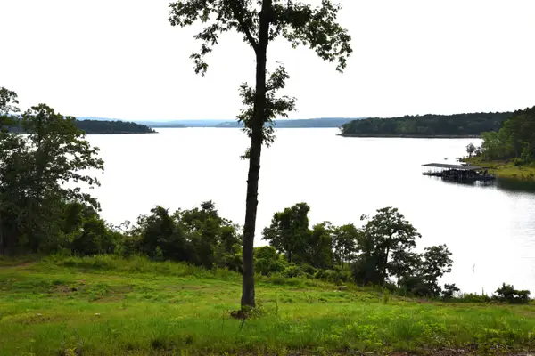 Tract 5 Sunnyside Of The Bay, Fairfield Bay, AR 72088