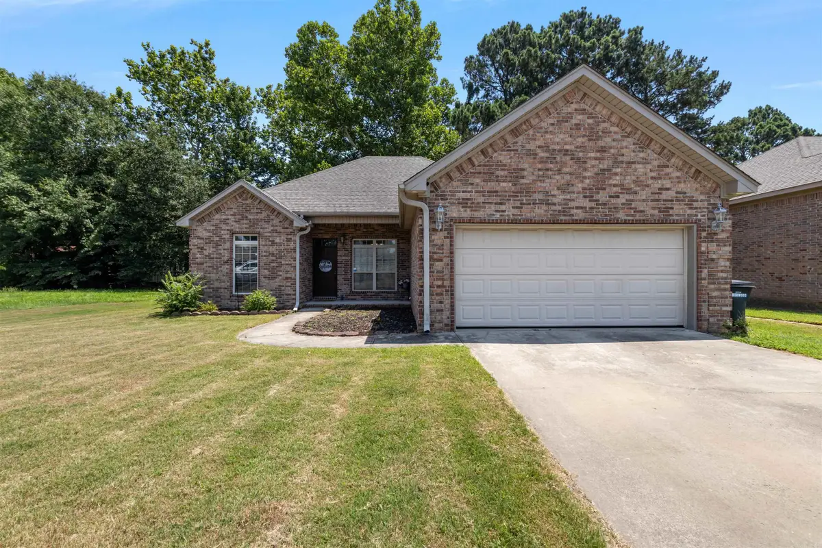 8060 Nora Lane, Sherwood, AR 72120 - #1