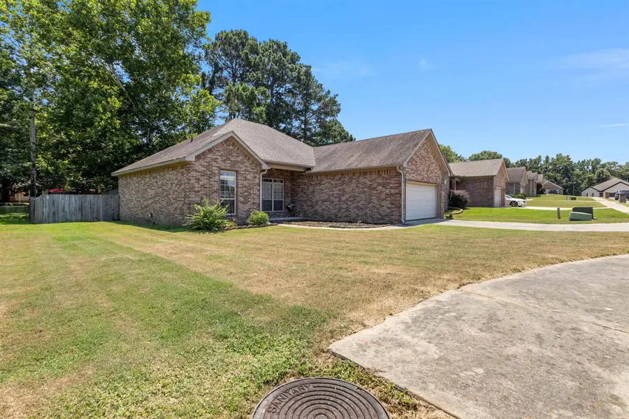 8060 Nora Lane, Sherwood, AR 72120 - #3