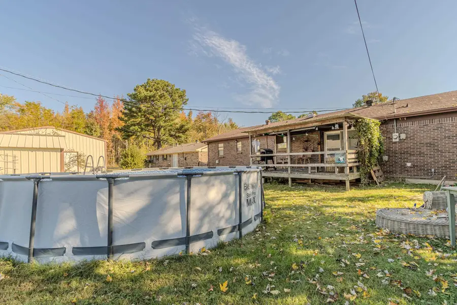 612 N 12th Street, Paragould, AR 72450 - #3