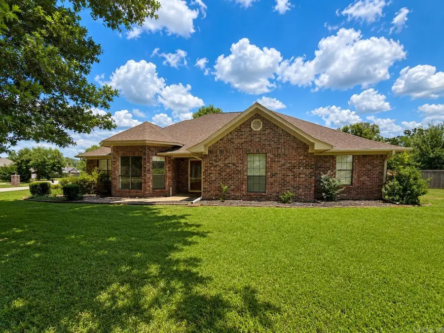 201 Heather Drive, Texarkana, TX 75501 - #2