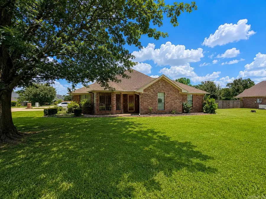 201 Heather Drive, Texarkana, TX 75501 - #3