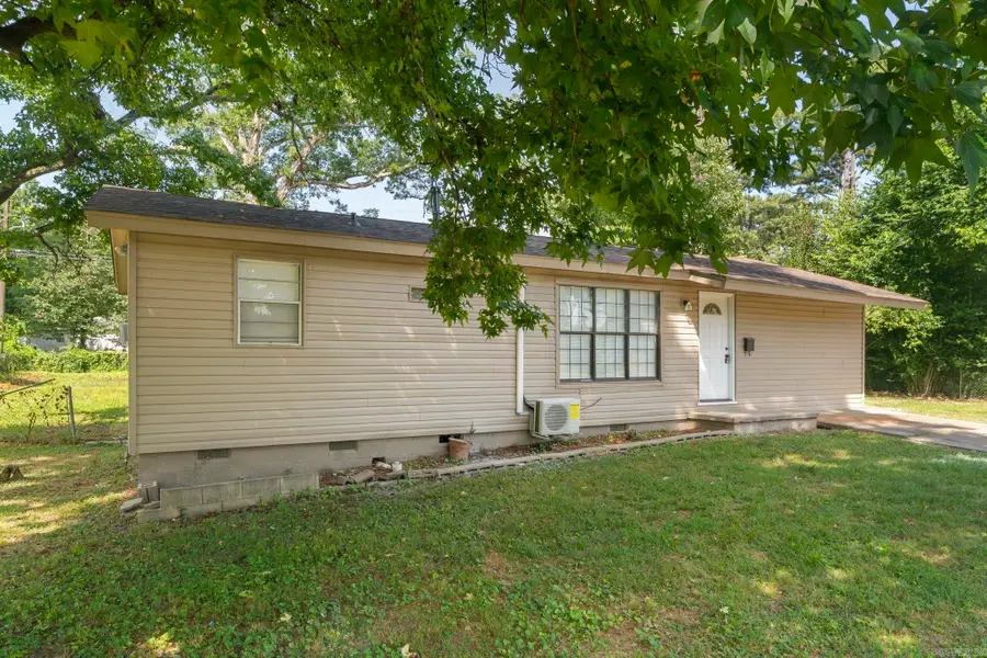 4609 Gum Springs Road, Little Rock, AR 72209 - #2