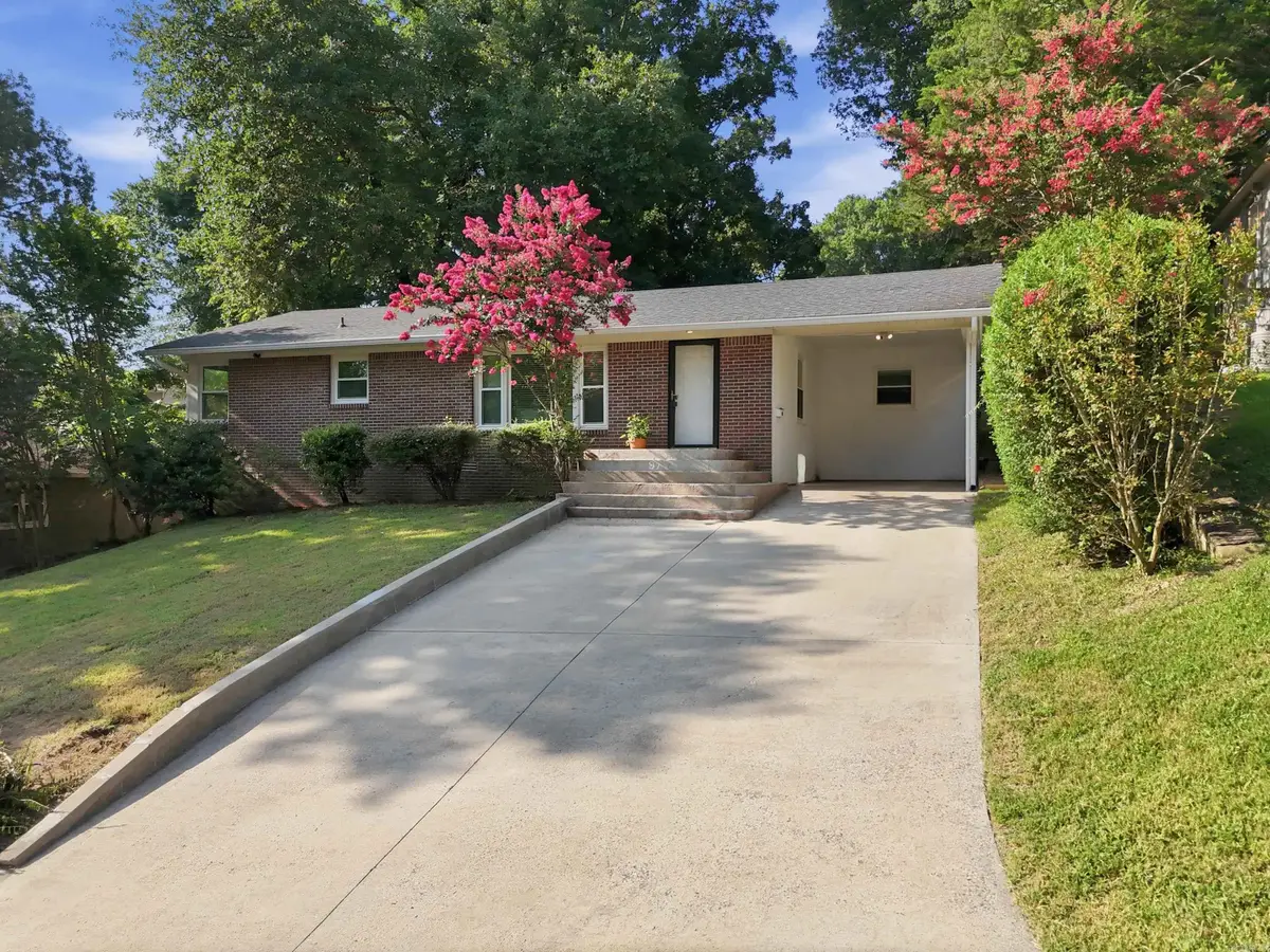 97 Indian Trail, Little Rock, AR 72207 - #1