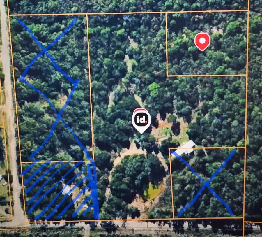 Address Withheld By Seller, Booneville, AR 72927 - #2
