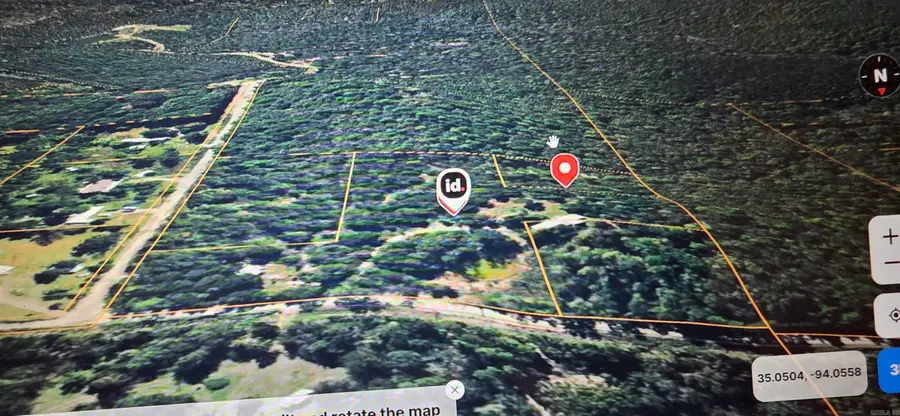 Address Withheld By Seller, Booneville, AR 72927 - #3