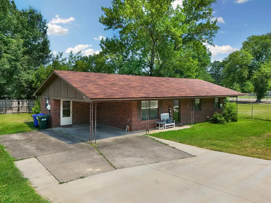 680 E German Lane, Conway, AR 72032 - #3