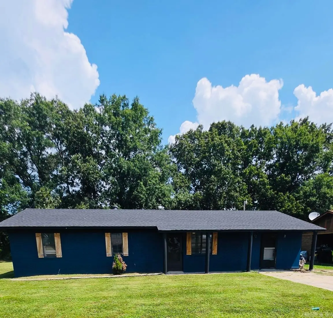 306 Teresa Lane, Lonoke, AR 72086 - #1