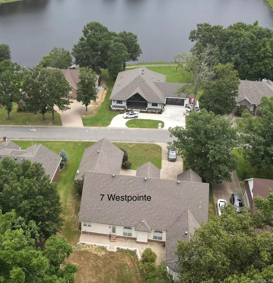 7 Westpointe Drive, Jacksonville, AR 72076 - #2