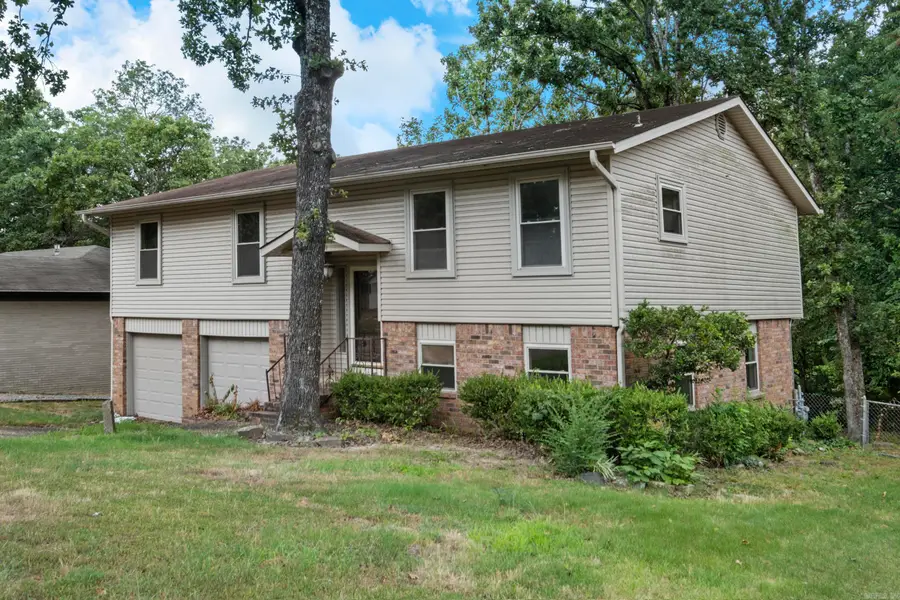 8801 Patricia Lynn Lane, Sherwood, AR 72120 - #2