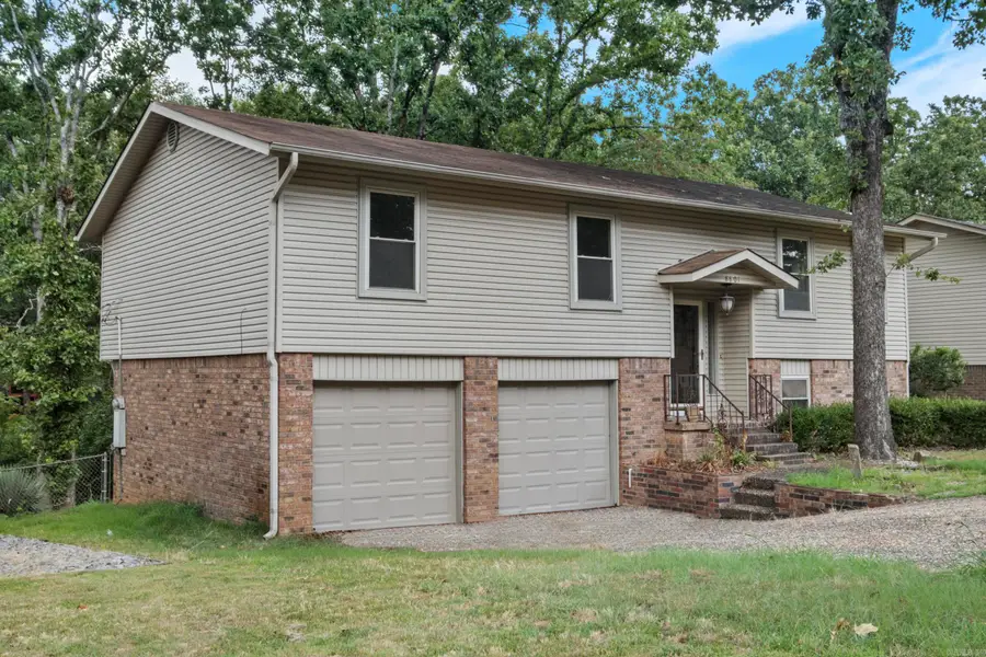 8801 Patricia Lynn Lane, Sherwood, AR 72120 - #3