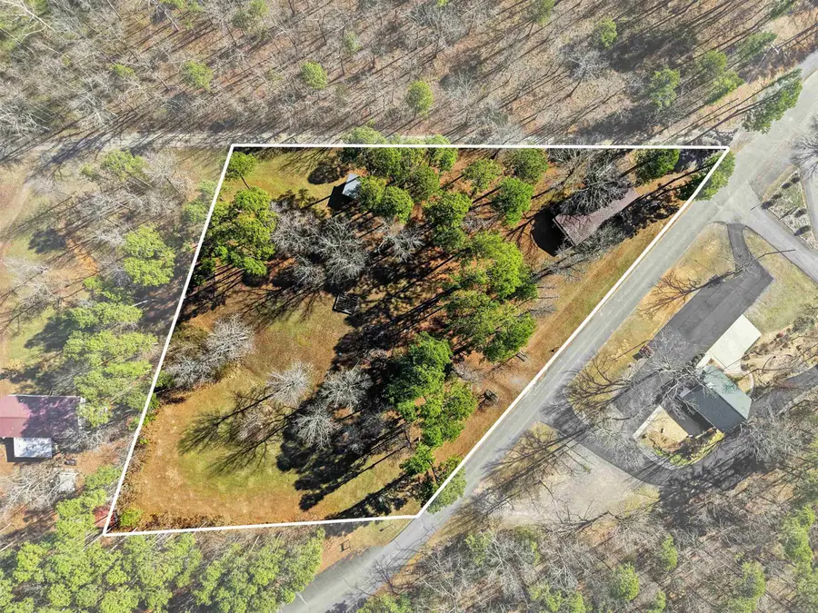 54 Devils Fork Road, Greers Ferry, AR 72067 - #2