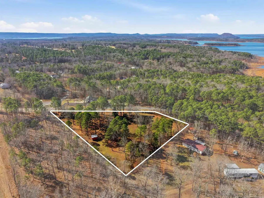 54 Devils Fork Road, Greers Ferry, AR 72067 - #3
