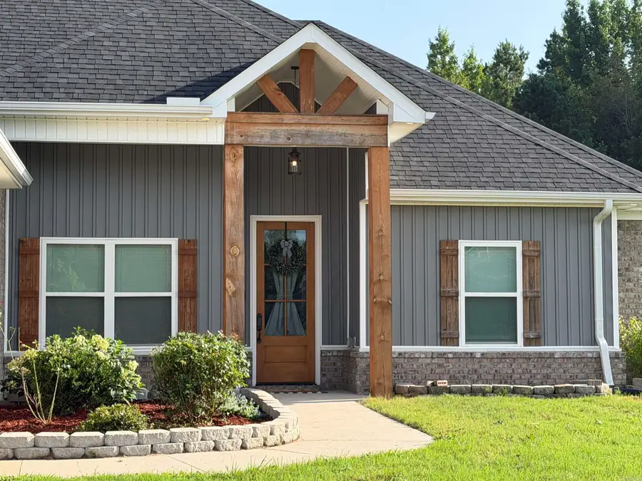 4181 Hampton Drive, Benton, AR 72019 - #2