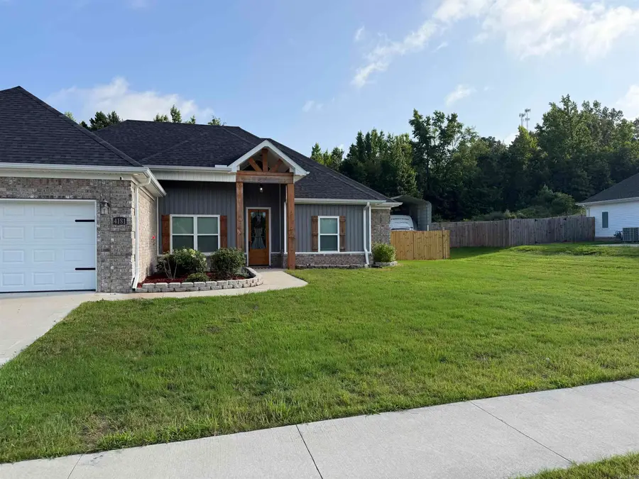 4181 Hampton Drive, Benton, AR 72019 - #3
