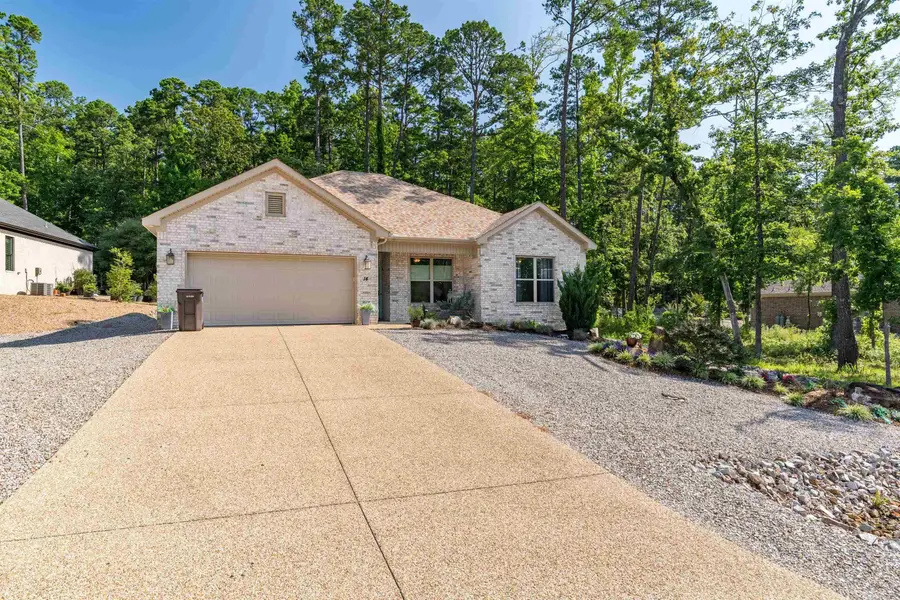 14 Siega Lane, Hot Springs Village, AR 71909 - #3