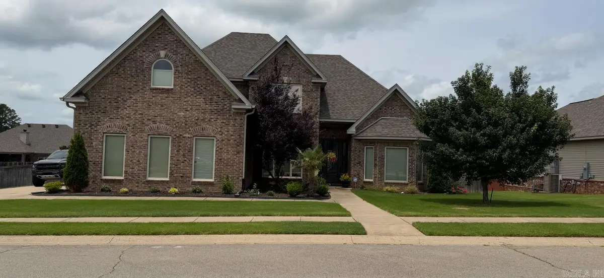 2810 Silverton Drive, Benton, AR 72019 - #1