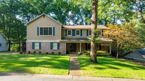 8 Bugle Court, Little Rock, AR 72227