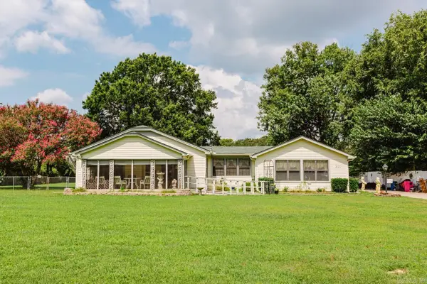 211 Southeastern Avenue, Jacksonville, AR 72076