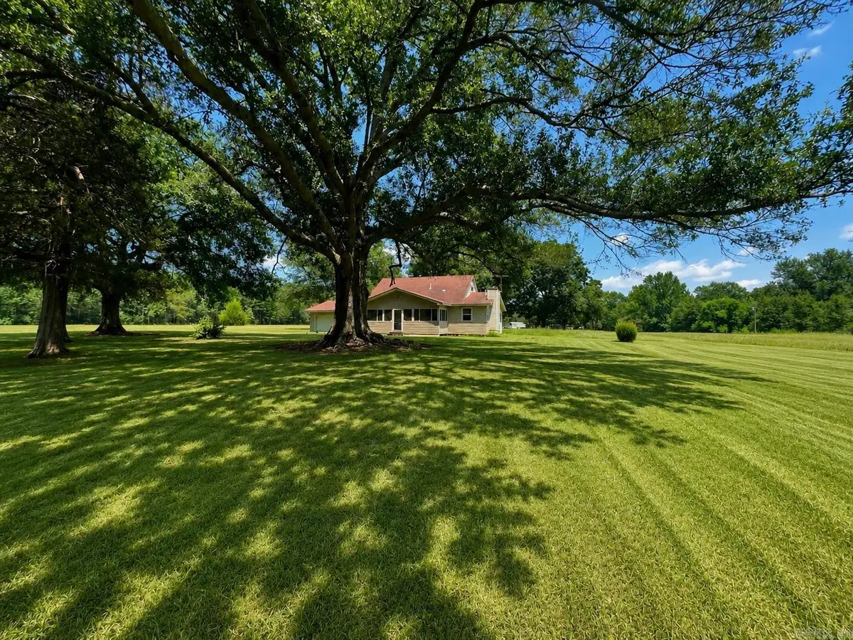 185 W 54 Highway, Star City, AR 71667 - #1