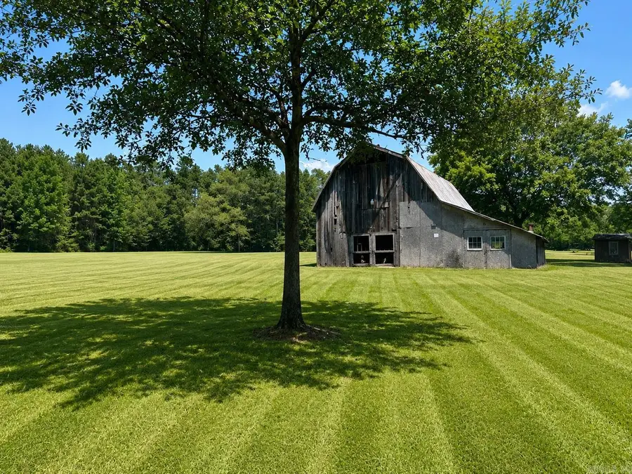 185 W 54 Highway, Star City, AR 71667 - #2