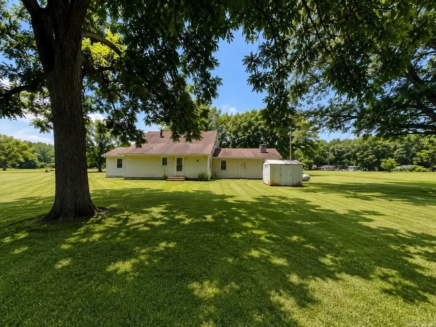 185 W 54 Highway, Star City, AR 71667 - #3