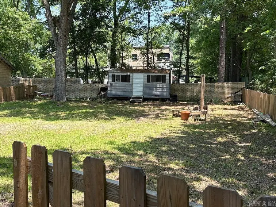 728 Mcbee Street, Malvern, AR 72104 - #2