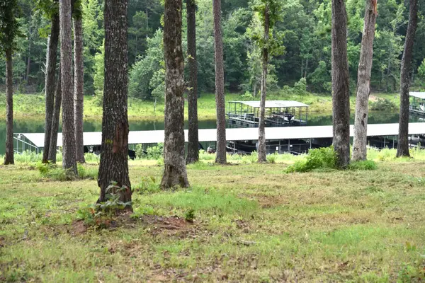 Tract 8 Sunnyside Of The Bay, Fairfield Bay, AR 72088