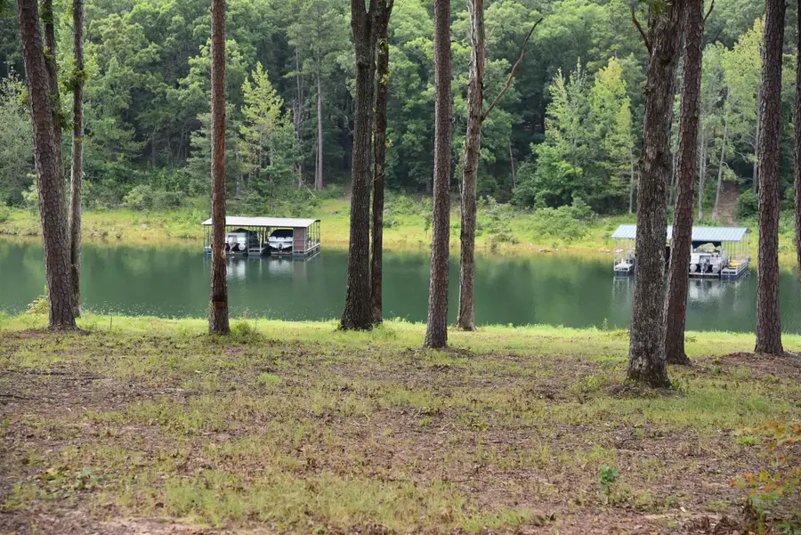 Tract 8 Sunnyside Of The Bay, Fairfield Bay, AR 72088 - #3