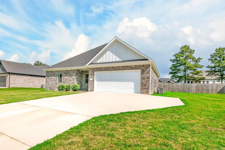 113 Michelle Drive, Beebe, AR 72012 - #2
