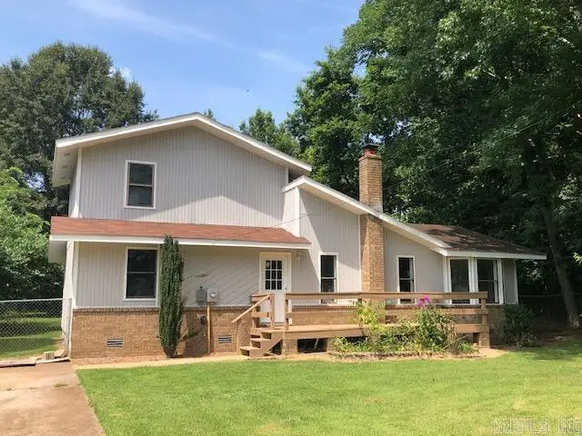 7 Louise Drive, Batesville, AR 72501 - #1