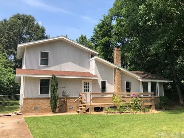7 Louise Drive, Batesville, AR 72501