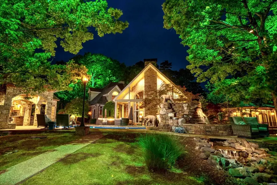 110 Catalpa Circle, Hot Springs, AR 71913 - #2