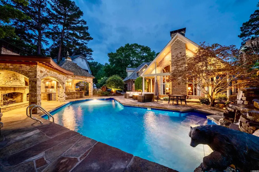 110 Catalpa Circle, Hot Springs, AR 71913 - #3