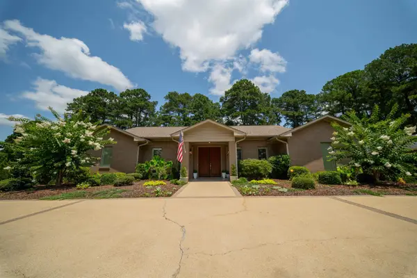 Address Withheld By Seller, Magnolia, AR 71753
