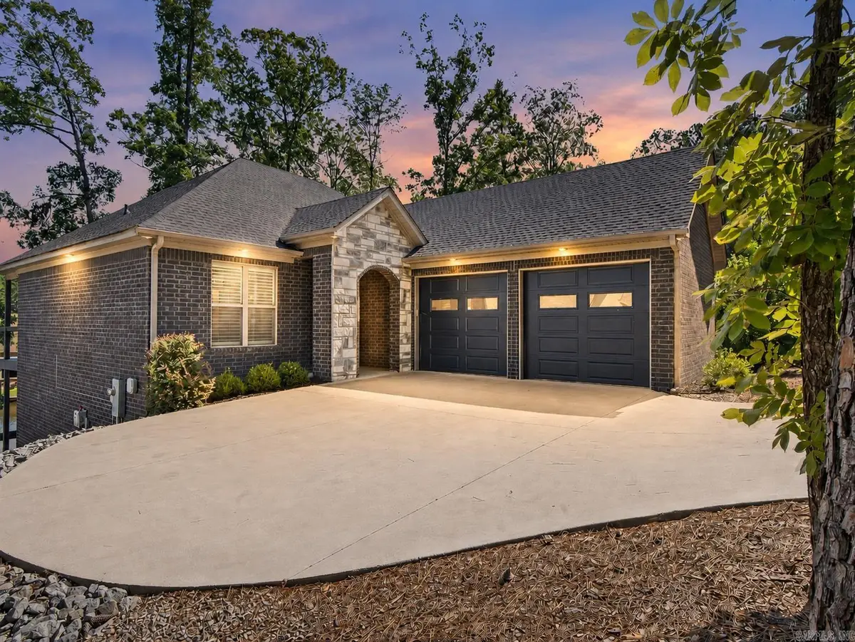 48 Panorama Dr., Hot Springs Village, AR 71909 - #1