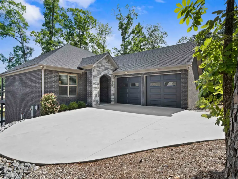 48 Panorama Dr., Hot Springs Village, AR 71909 - #2