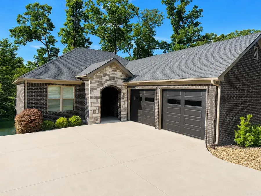 48 Panorama Dr., Hot Springs Village, AR 71909 - #3