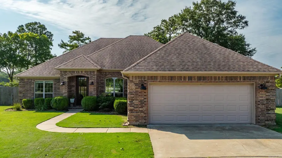 740 Mound View Drive, England, AR 72046 - #2