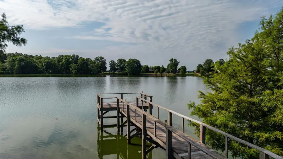 740 Mound View Drive, England, AR 72046 - #3