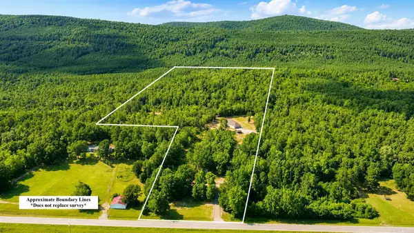 3080 Highway 60 W, Perryville, AR 72126
