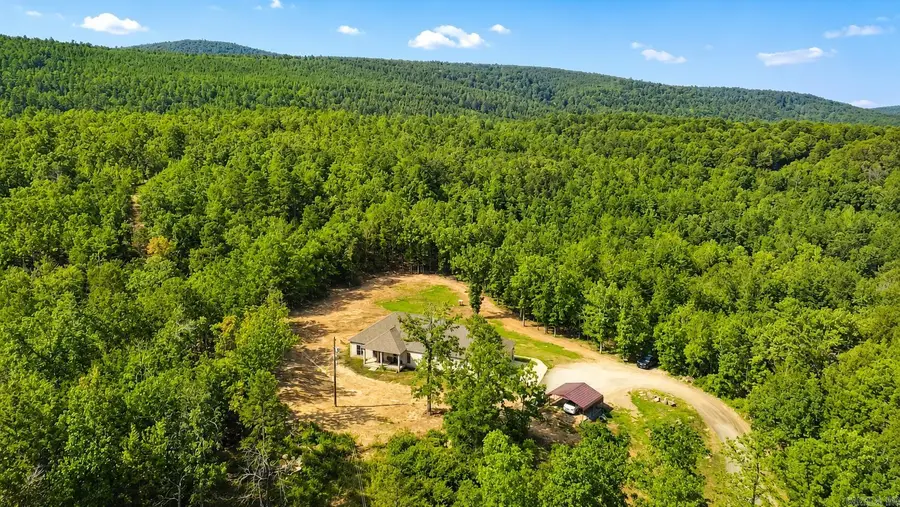 3080 Highway 60 W, Perryville, AR 72126 - #3