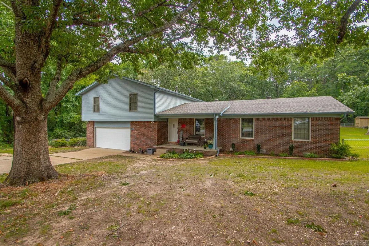 7640 Congo Road, Benton, AR 72015 - #1