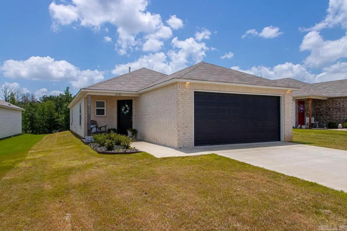 6121 Discovery Trail, Bauxite, AR 72011 - #1