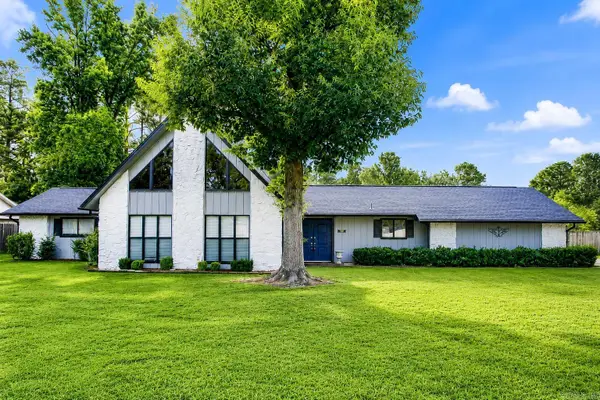 7407 S Beech, Pine Bluff, AR 71603