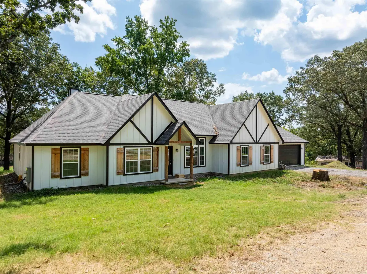 3460 Bethesda Road, Batesville, AR 72501 - #1