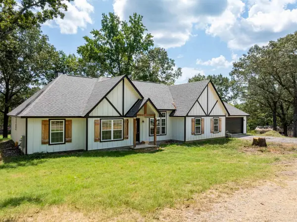 3460 Bethesda Road, Batesville, AR 72501